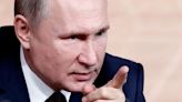 Guerra Rusia-Ucrania: Putin se endurece y toma una decisión extrema contra quienes lo desafían