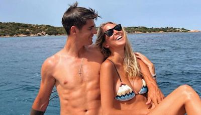 El entorno cercano de Álvaro Morata, demoledor con Alice Campello: "No era feliz en su matrimonio"