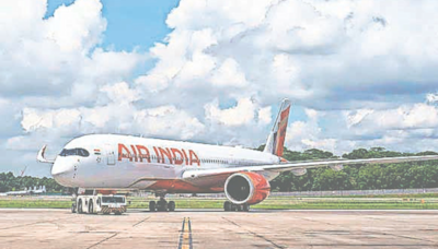 Blogger’s Park: Air India’s confusing transformation amidst Vande Bharat’s customer-centric rise