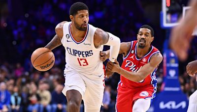 Sixers Rumors: Paul George Remains Philly's Top Target