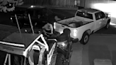Parker thief steals trailer hitch, uses it to steal trailer from neighboring home