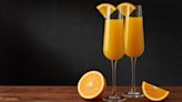How The Mimosa Became The Ultimate Brunch Cocktail