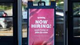 The number of Americans applying for jobless benefits inches up, but layoffs remain low