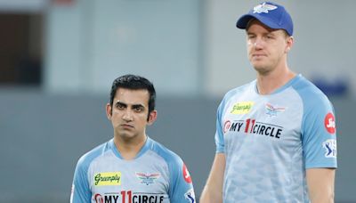 Gautam Gambhir Wants Morne Morkel As Bowling Coach For Team India: Report