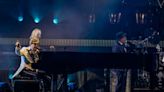 Elton John says 'Farewell' to Nashville with massive stadium concert