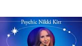 Salisbury - Mediumship Demonstration with Nikki Kitt at Salisbury Rugby Club