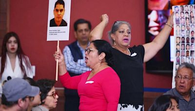 Muere otra madre buscadora en Coahuila; tenía 13 años buscando a su hijo