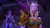 World of Warcraft Dragonflight's final major update, Patch 10.2.7 "Dark Heart", is now available