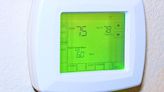 Las Vegas residents prepare for winter heating needs as cold weather moves in