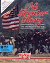 No Greater Glory: The American Civil War