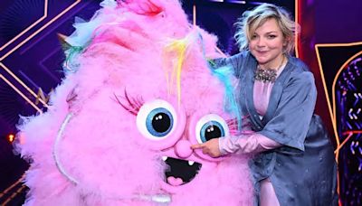 The Masked Singer: Die Zuckerwatte war Annett Louisan