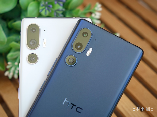 感光元件升級！HTC U24 pro 夜間拍照實測讓網友大嘆「這是 HTC 手機？」