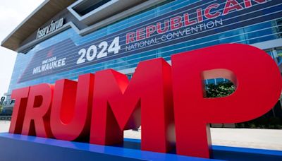 Full Republican Convention Speaker List Includes Tucker Carlson, Amber Rose and Dana White Alongside Politicians