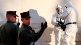 Lessons from the deadly anthrax attacks of 2001