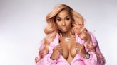 Exclusive: Karlie Redd Talks New Single Hitting Number One