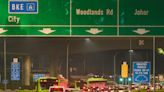 Heavy traffic at Woodlands and Tuas checkpoints to continue until end-June: ICA