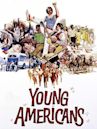 Young Americans (1967 film)