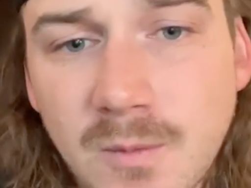 Morgan Wallen’s biggest scandals including DUI and 'chair toss' arrest