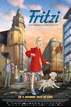 Fritzi, une aventure révolutionnaire (2019) par Matthias Bruhn, Ralf Kukula