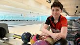 Odenton 13-year-old Tyler Anderson making noise on junior bowling circuit