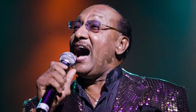 Abdul ‘Duke’ Fakir, of Motown group the Four Tops, dead at 88