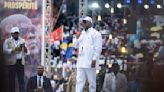 Congo's presidential candidates kick off campaigning a month before election