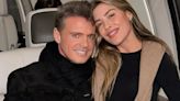 La foto inédita de Luis Miguel y su hija de 34 años, Michelle Salas | Espectáculos