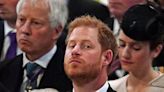 How Prince Harry's role in the Royal Family shifted dramatically with '19 minutes of pain'