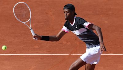 Eubanks vs Sinner live stream: how to watch French Open tennis start time, channel