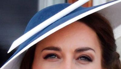 'Kate Middleton está demasiado enferma', asegura biógrafa