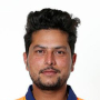 Kuldeep Yadav