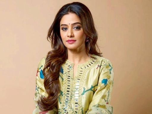 Priyamani on pay parity: I am happy to say that I get what I ask for