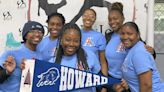 Howard University Makes History With First HBCU Figure Skating Team