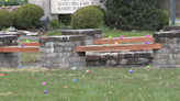 The Resort at Glade Springs holds Easter Egg Hunt