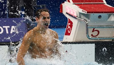 Coulommiers: l'entrée à la piscine gratuite samedi pour les homonymes des médaillés paralympiques français