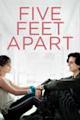 Five Feet Apart