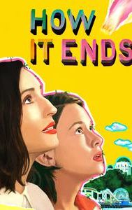 How It Ends (2021 film)