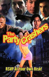 The Party Crashers