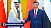 China-UAE hi-tech cooperation can expect close US scrutiny, pressure: experts