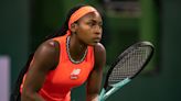 BNP Paribas Open: Coco Gauff, Jessica Pegula, Casper Ruud cruise in first matches at Indian Wells