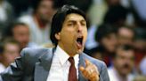 Rutgers basketball legend Jim Valvano to be Inducted into Basketball Hall of Fame