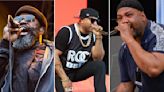LL Cool J Announces “The F.O.R.C.E. Live” Tour with The Roots, De La Soul, and More