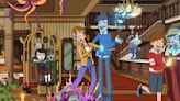 ‘The Undervale’ Animated Series Set At Netflix From Creator Matt Roller & EP Dan Harmon