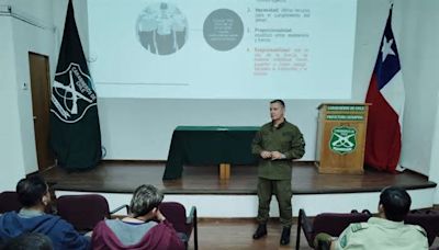 Día del Carabinero: Velando por los derechos de las personas