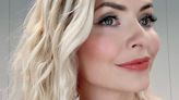 Holly Willoughby's favourite £7 mascara for super long lashes has just dropped in the Amazon sale