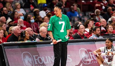 WATCH: Dawn Staley Included In Dallas Cowboys' Schedule Release Video