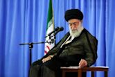 Ali Khamenei bibliography