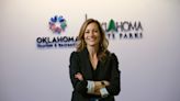 Shelley Zumwalt has helped improve Oklahoma government. Can she make people forget Swadley's?