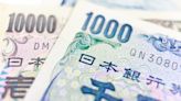 Yen continues its sharp ascent – US yields extend their decline