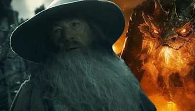 Why Did Gandalf Help Thorin's Company In The Hobbit?